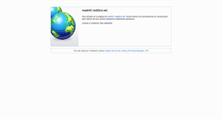 Desktop Screenshot of madrid1.redlibre.net